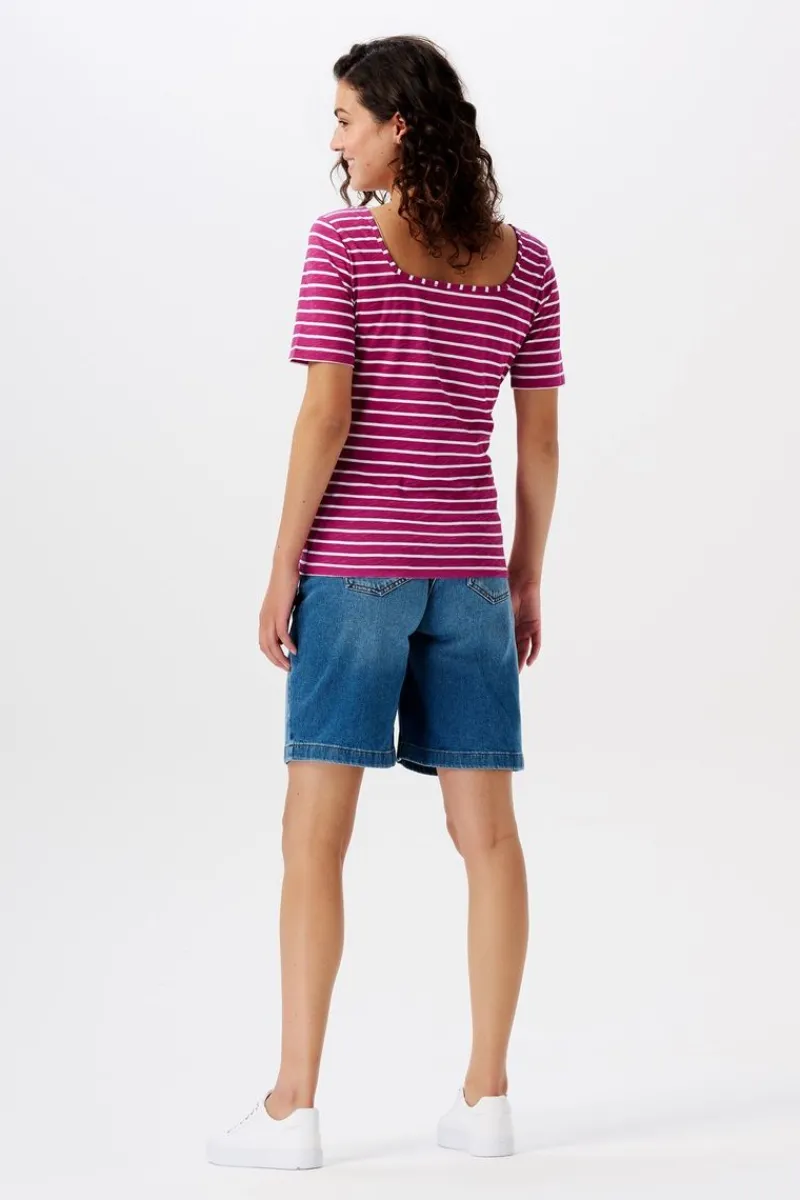 tshirt__berry_1.webp Noppies T-Shirts-T-shirt -