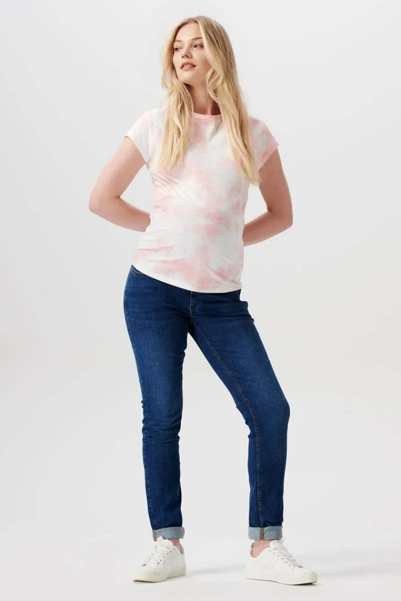 tshirt__blush_0-1.webp Noppies T-Shirts-T-shirt -