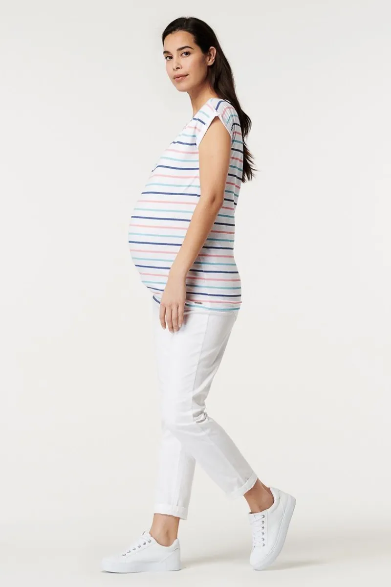 tshirt__bright_white_4-12.webp Noppies T-Shirts-T-shirt -