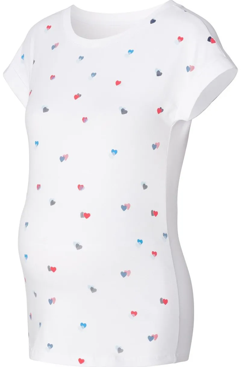tshirt__bright_white_4-7.webp Noppies T-Shirts-T-shirt -