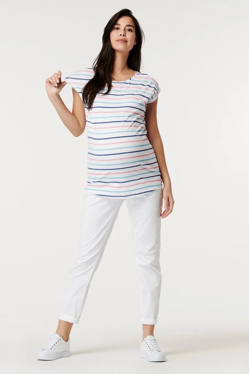 tshirt__bright_white_5-12.webp Noppies T-Shirts-T-shirt -