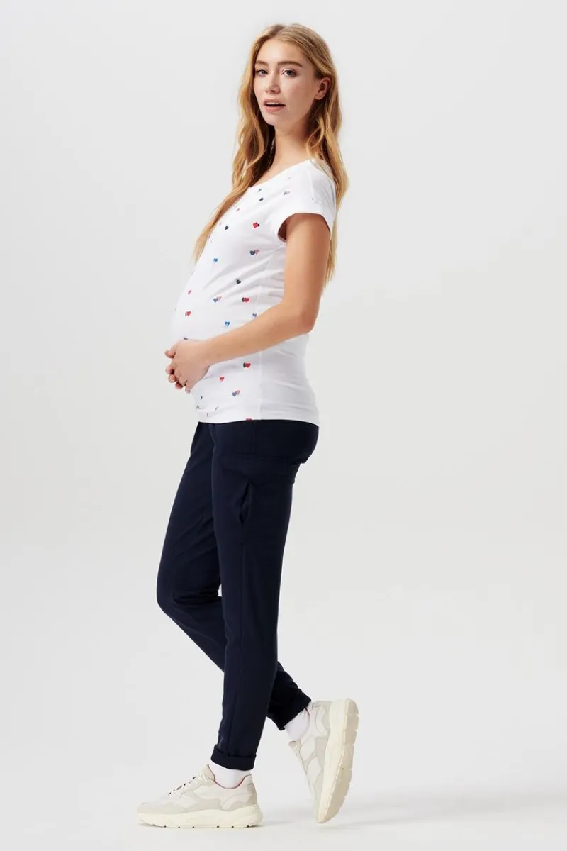 tshirt__bright_white_5-7.webp Noppies T-Shirts-T-shirt -