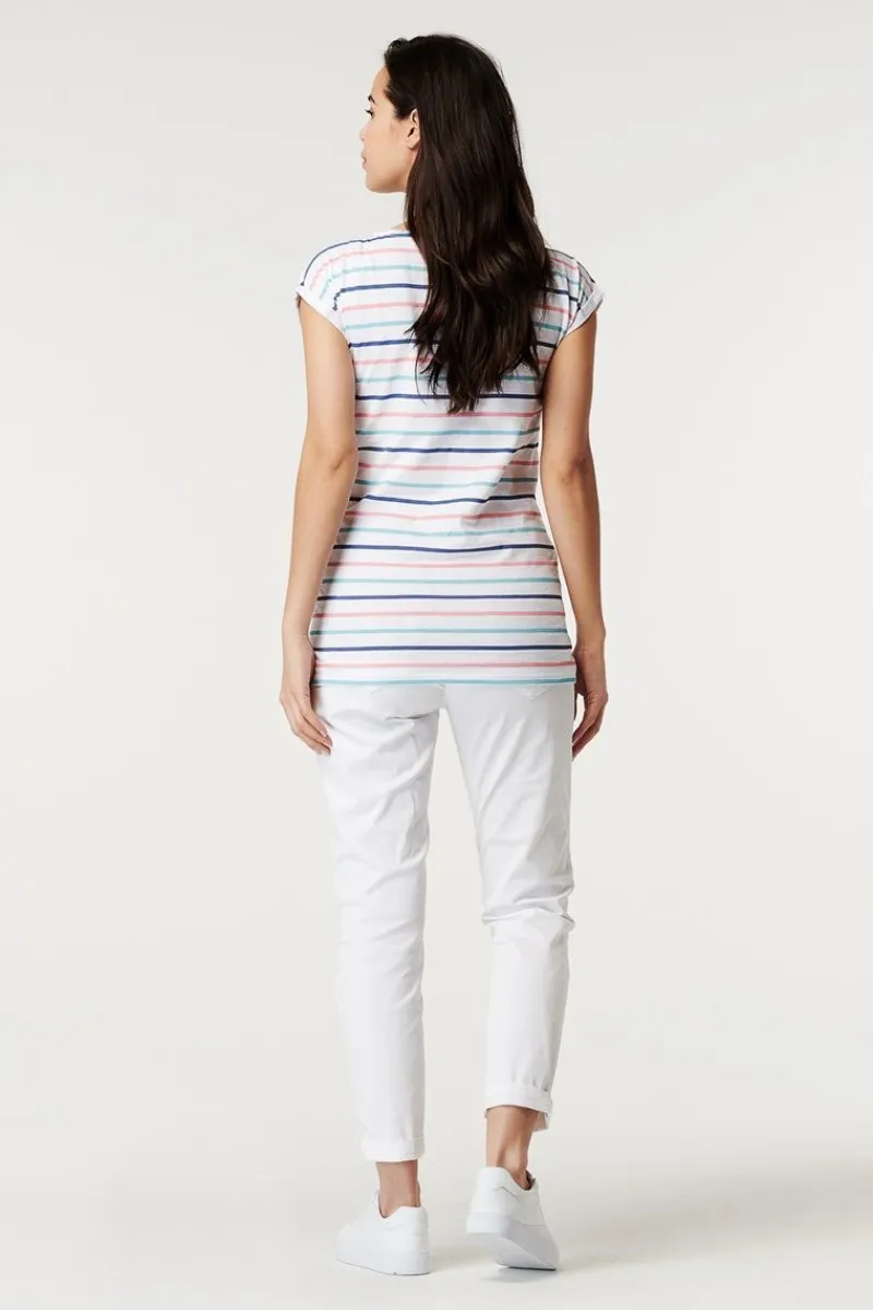 tshirt__bright_white_6-12.webp Noppies T-Shirts-T-shirt -