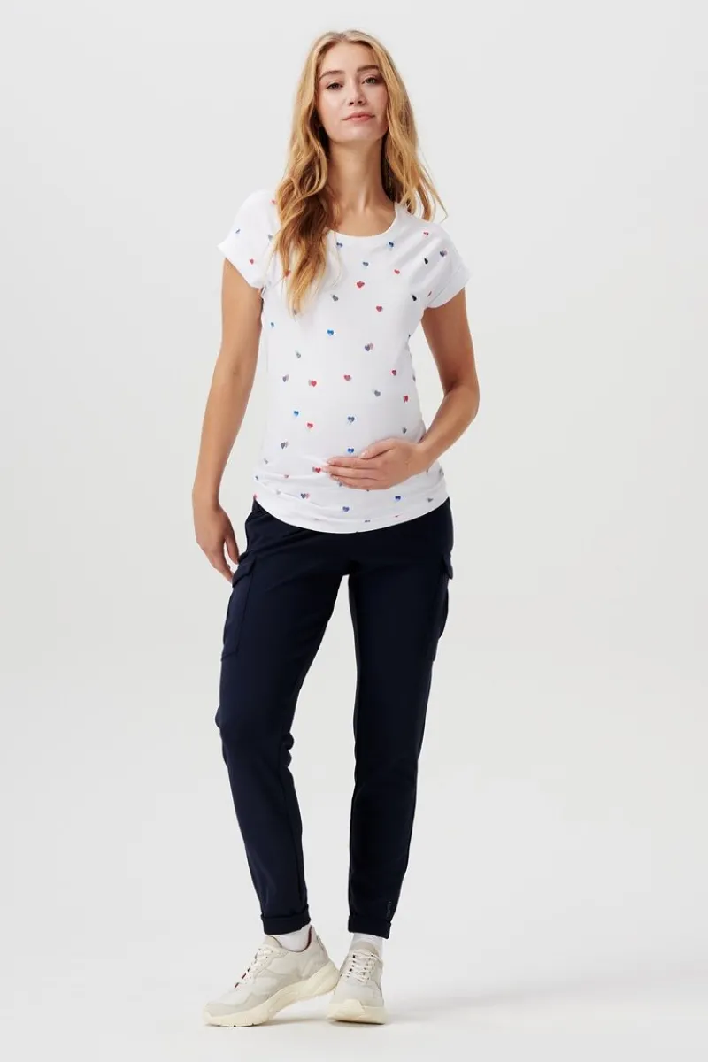 tshirt__bright_white_6-7.webp Noppies T-Shirts-T-shirt -