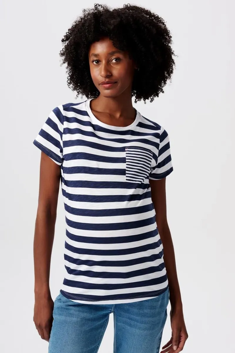 tshirt__bright_white_7-4.webp Noppies T-Shirts-T-shirt -