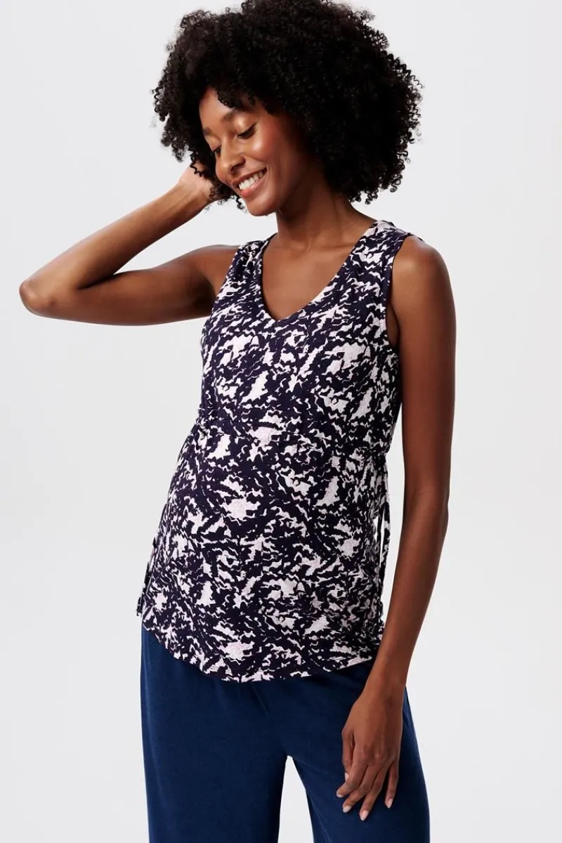 tshirt__dark_navy_0.webp Noppies T-Shirts-T-shirt -