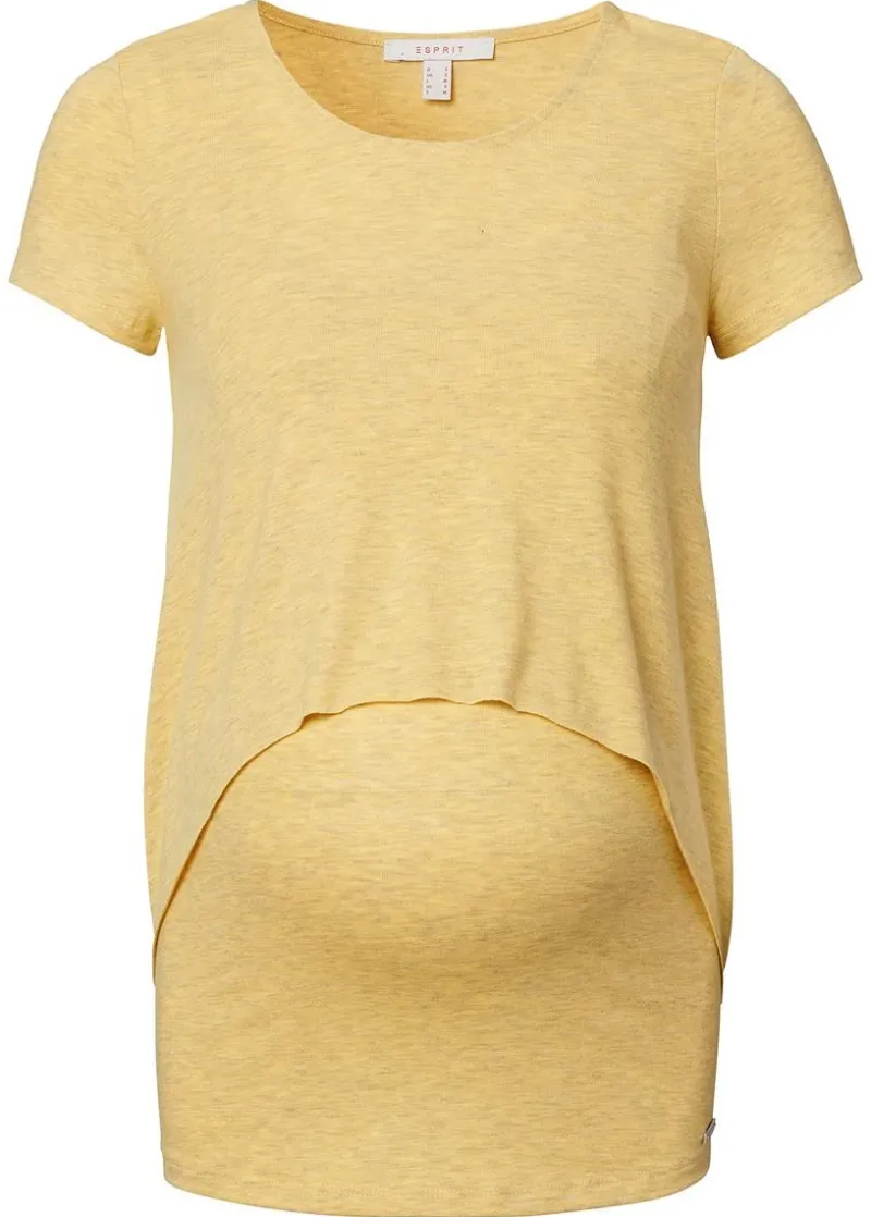 tshirt__dusty_yellow_11.webp Noppies T-Shirts | T-Shirts-T-shirt -