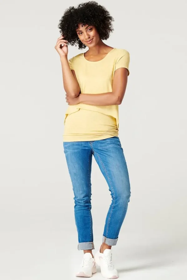 Noppies T-Shirts | T-Shirts-T-shirt -