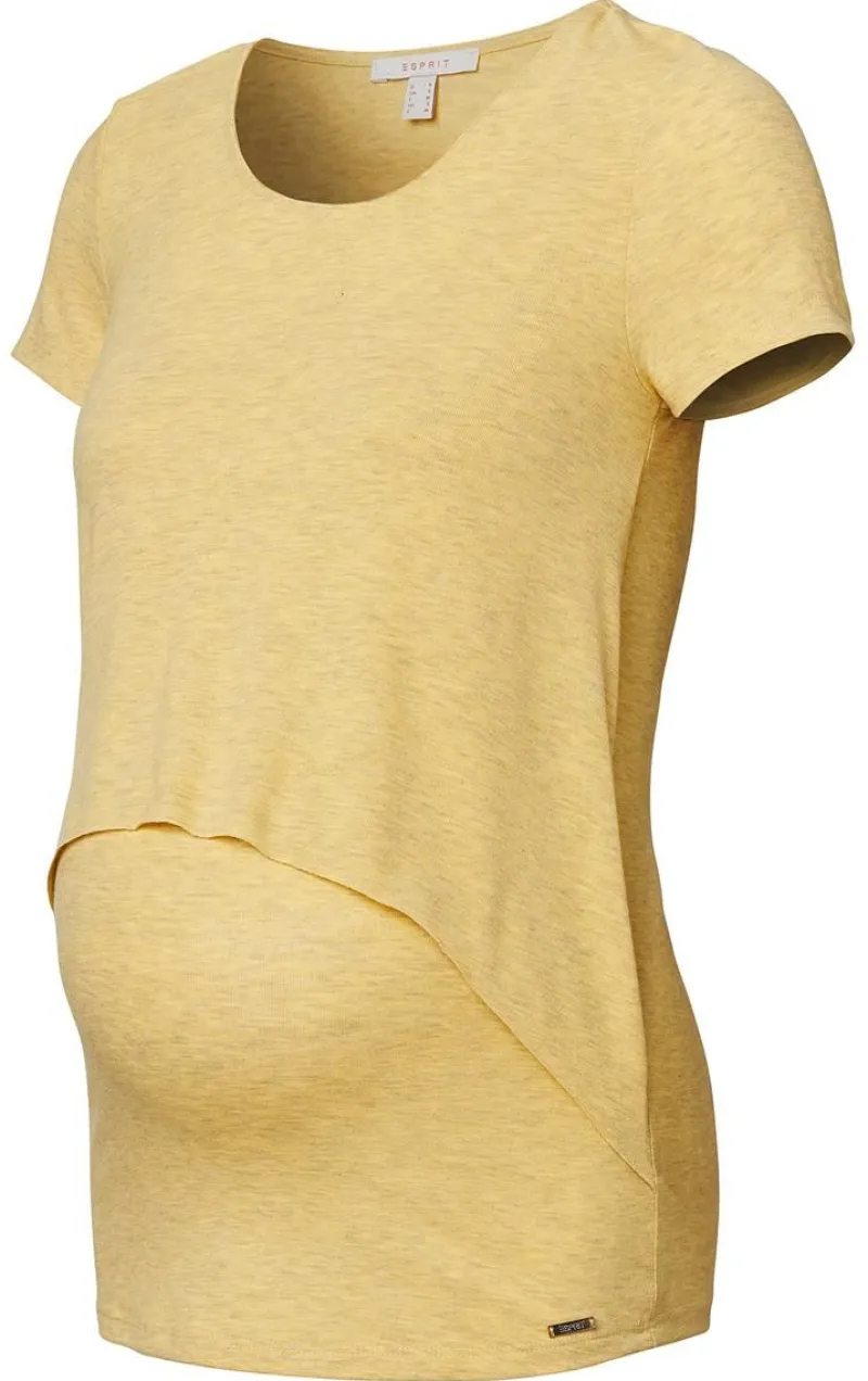 tshirt__dusty_yellow_8.webp Noppies T-Shirts | T-Shirts-T-shirt -