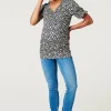 Noppies T-Shirts | T-Shirts-T-shirt -