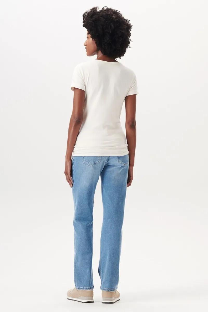 tshirt__off_white_7-1.webp Noppies T-Shirts-T-shirt -