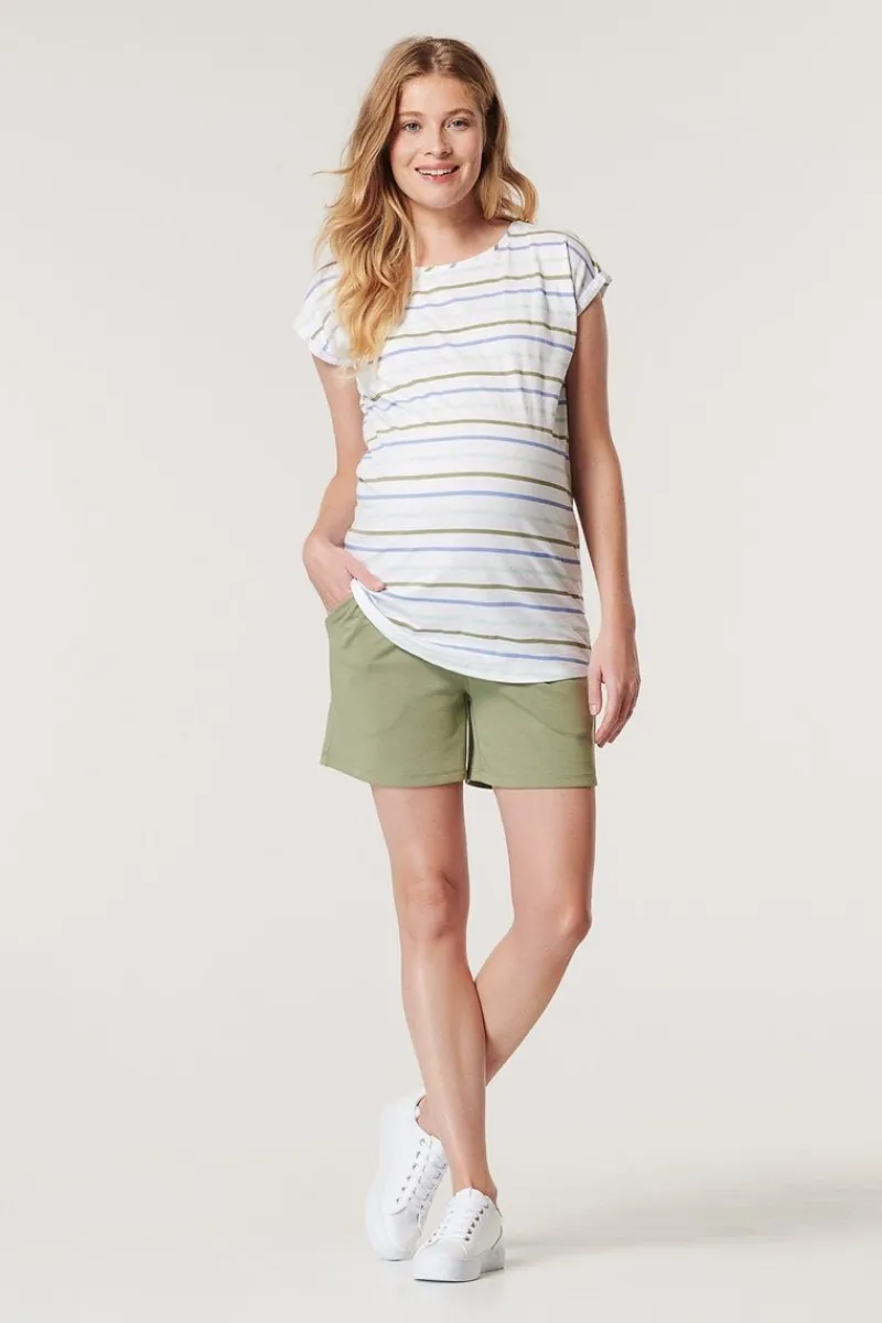 tshirt__pale_mint_7.webp Noppies T-Shirts-T-shirt -
