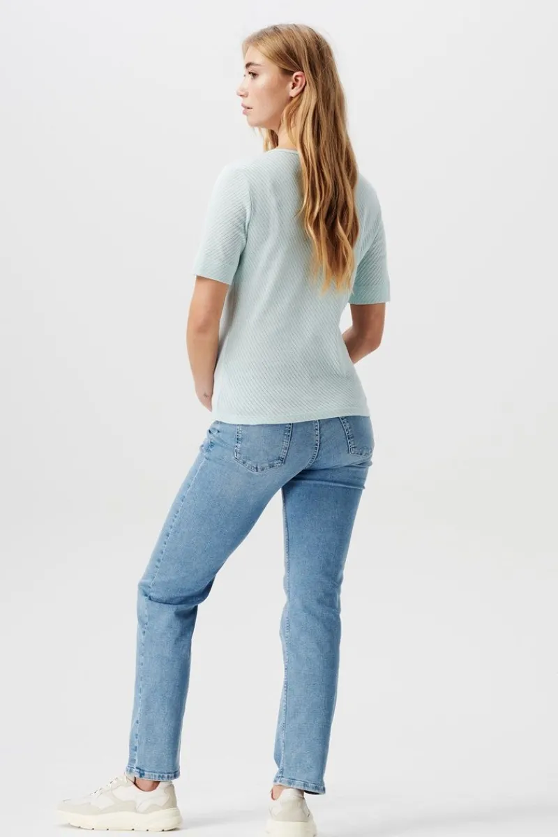 tshirt__pastel_blue_8.webp Noppies T-Shirts-T-shirt -