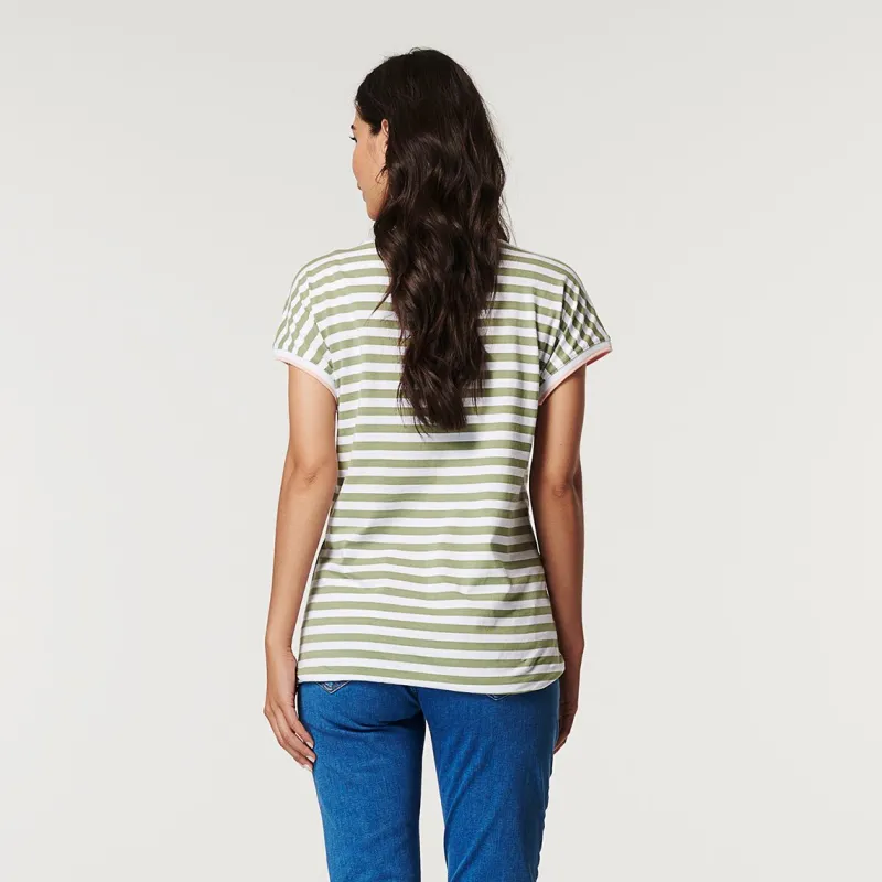 tshirt__real_olive_6-2.webp Noppies T-Shirts-T-shirt -