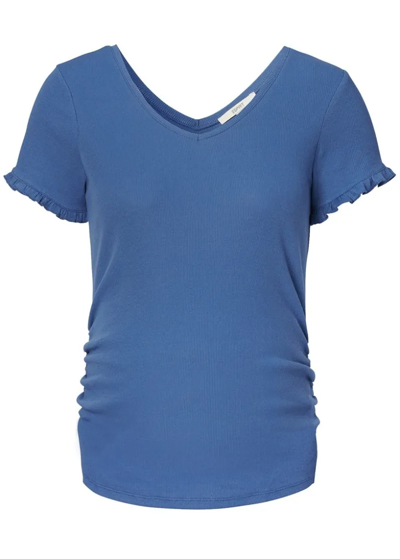 tshirt__smoke_blue_8.webp Noppies T-Shirts-T-shirt -