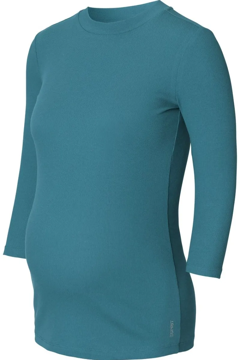 tshirt__teal_blue_10.webp Noppies T-Shirts-T-shirt -