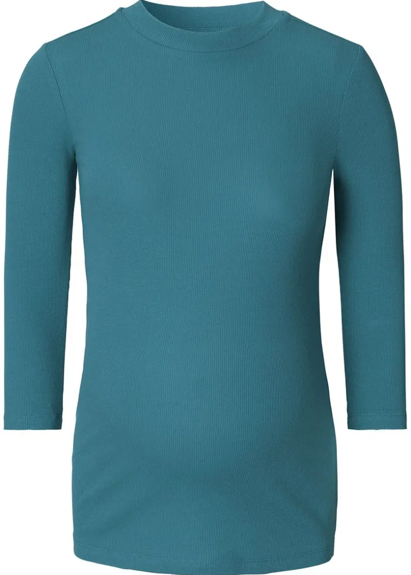 tshirt__teal_blue_2.webp Noppies T-Shirts-T-shirt -