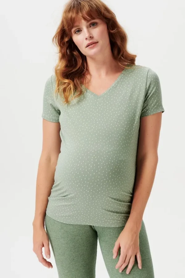 Noppies T-Shirts-T-shirt Aba -