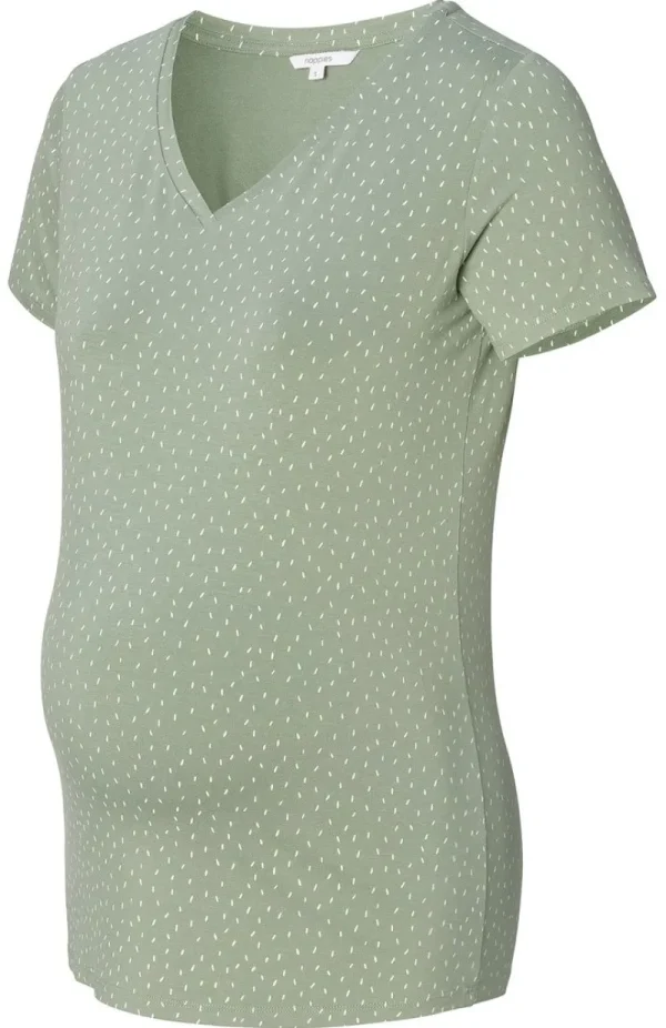 Noppies T-Shirts-T-shirt Aba -
