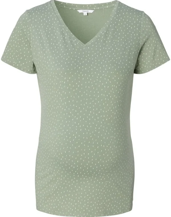 Noppies T-Shirts-T-shirt Aba -