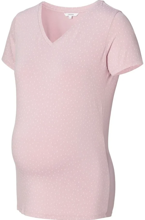 Noppies T-Shirts-T-shirt Aba -