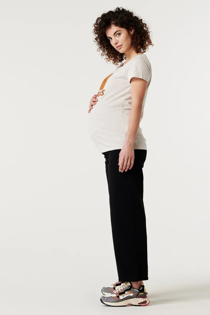 tshirt_abergele__oatmeal_12.webp Noppies T-Shirts-T-shirt Abergele -