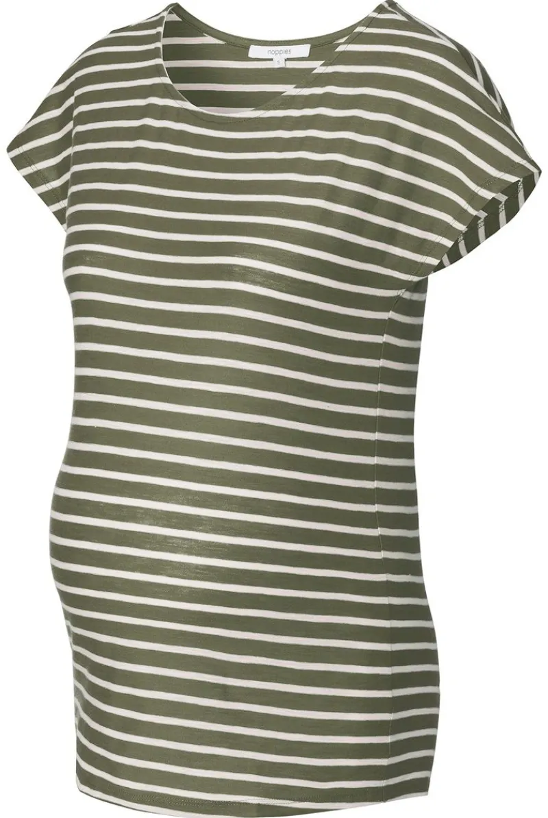 tshirt_alief__dusty_olive_10.webp Noppies T-Shirts-T-shirt Alief -