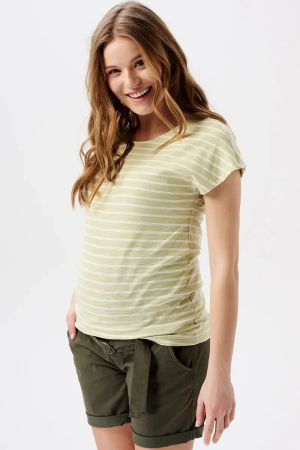 Noppies T-Shirts-T-shirt Alief -