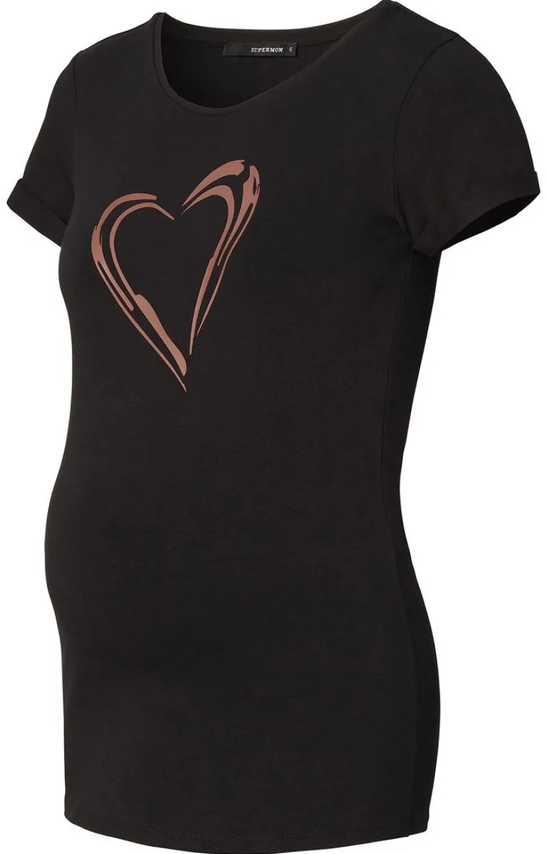 tshirt_alyth__black_4.webp Noppies T-Shirts-T-shirt Alyth -