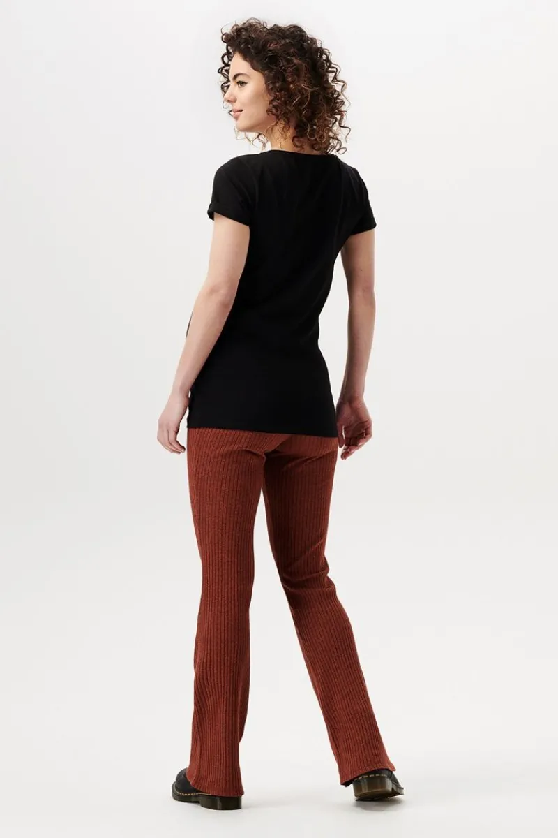 tshirt_alyth__black_8.webp Noppies T-Shirts-T-shirt Alyth -