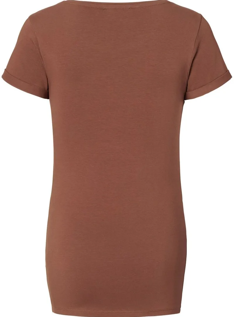 tshirt_alyth__brunette_3.webp Noppies T-Shirts-T-shirt Alyth -
