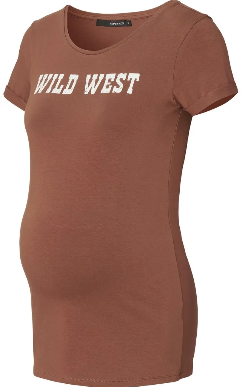 tshirt_alyth__brunette_4.webp Noppies T-Shirts-T-shirt Alyth -