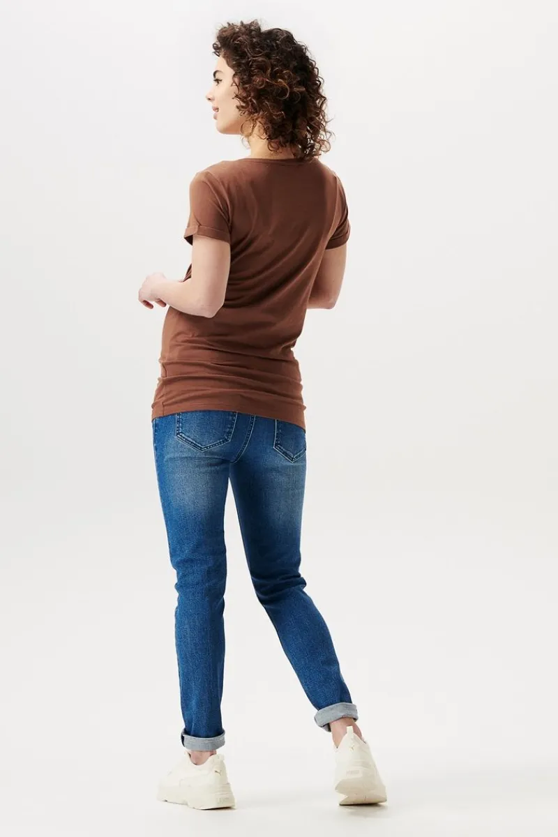 tshirt_alyth__brunette_8.webp Noppies T-Shirts-T-shirt Alyth -