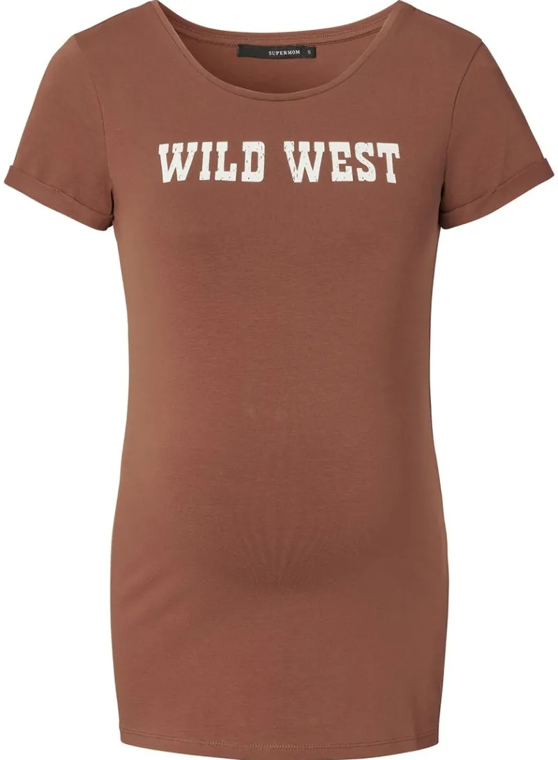 tshirt_alyth__brunette_9.webp Noppies T-Shirts-T-shirt Alyth -