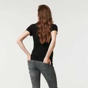 Noppies T-Shirts-T-shirt Amour -