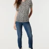 Noppies T-Shirts-T-shirt AOP Etnic -