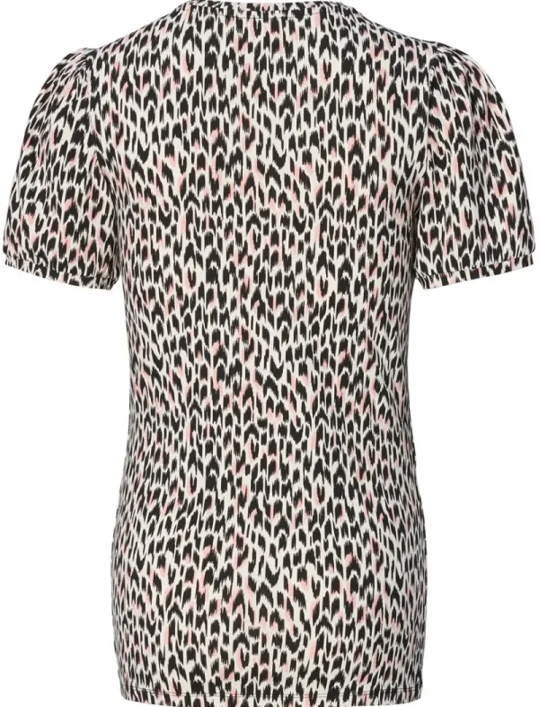 Noppies T-Shirts-T-shirt AOP Etnic -