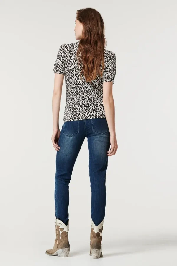 Noppies T-Shirts-T-shirt AOP Etnic -
