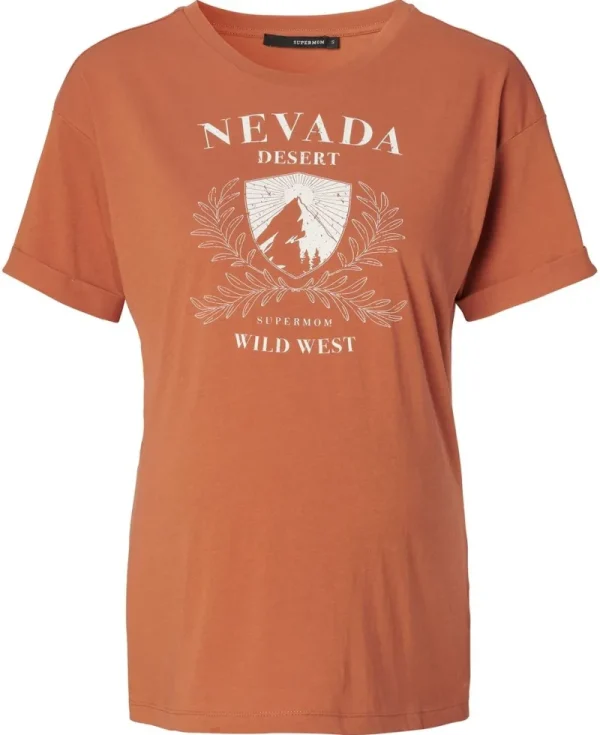 Noppies T-Shirts-T-shirt Ayr -