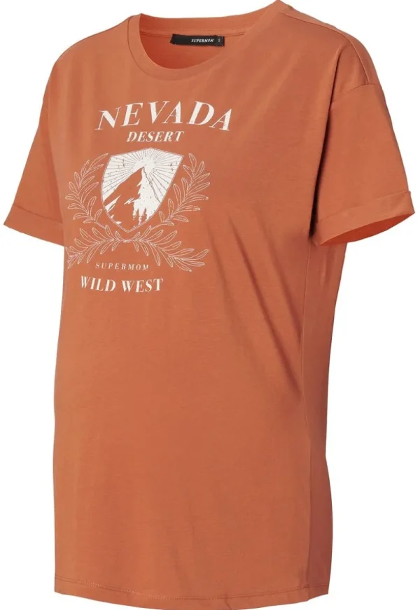 Noppies T-Shirts-T-shirt Ayr -