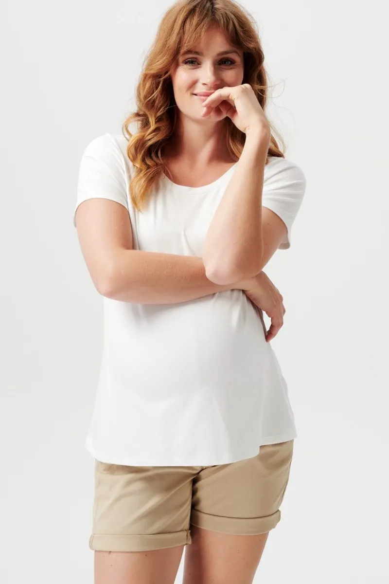 tshirt_bais__jet_stream_0.webp Noppies T-Shirts-T-shirt Bais -