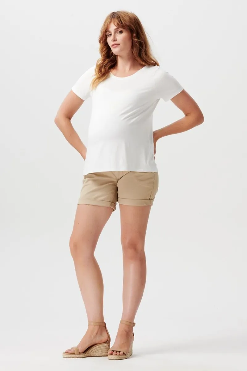 tshirt_bais__jet_stream_6.webp Noppies T-Shirts-T-shirt Bais -