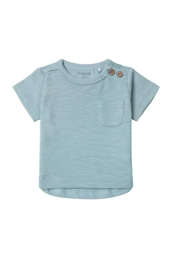 Noppies T-Shirts-T-shirt Bartlett -