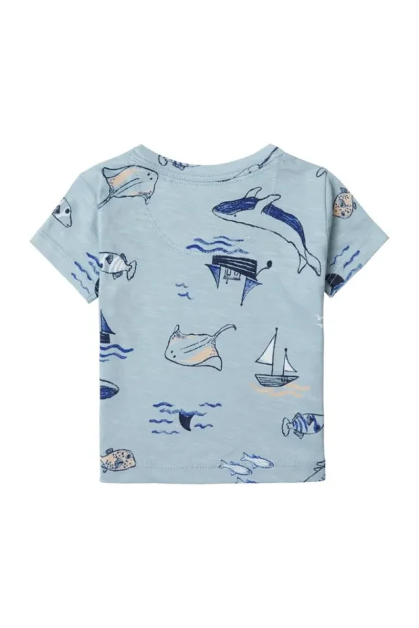 Noppies T-Shirts-T-shirt Bay -
