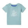 Noppies T-Shirts-T-shirt Beecher -