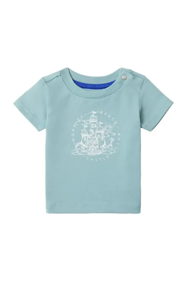 Noppies T-Shirts-T-shirt Beecher -