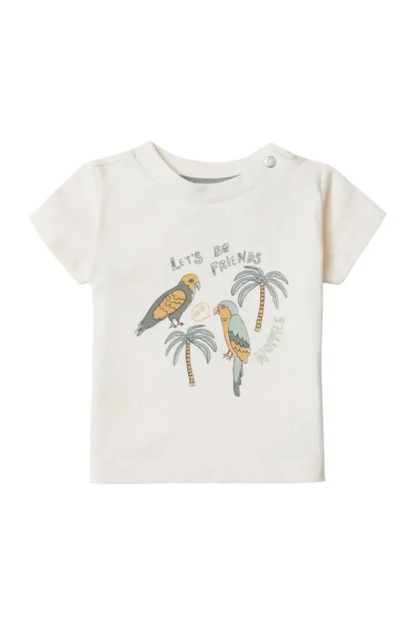 Noppies T-Shirts-T-shirt Benwood -