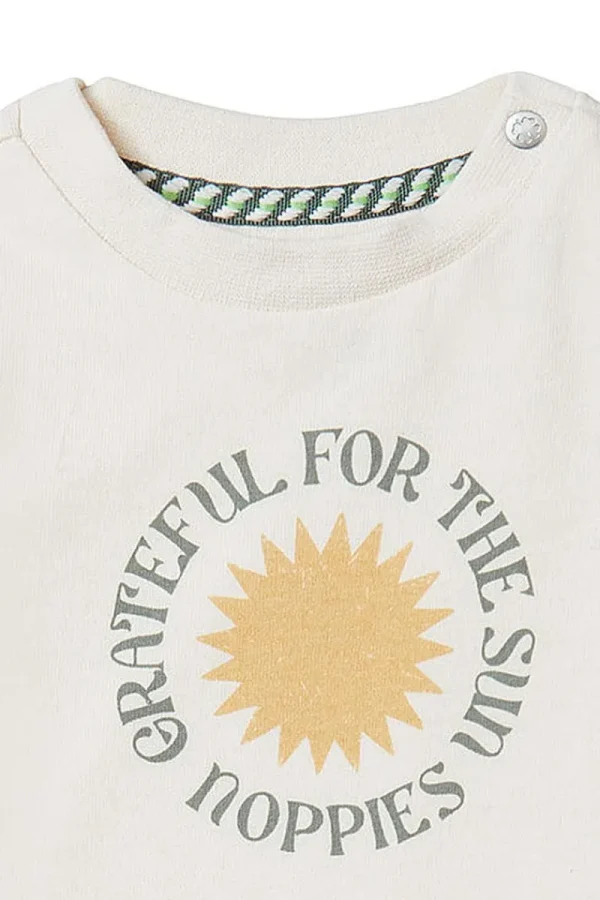 Noppies T-Shirts-T-shirt Bisbee -