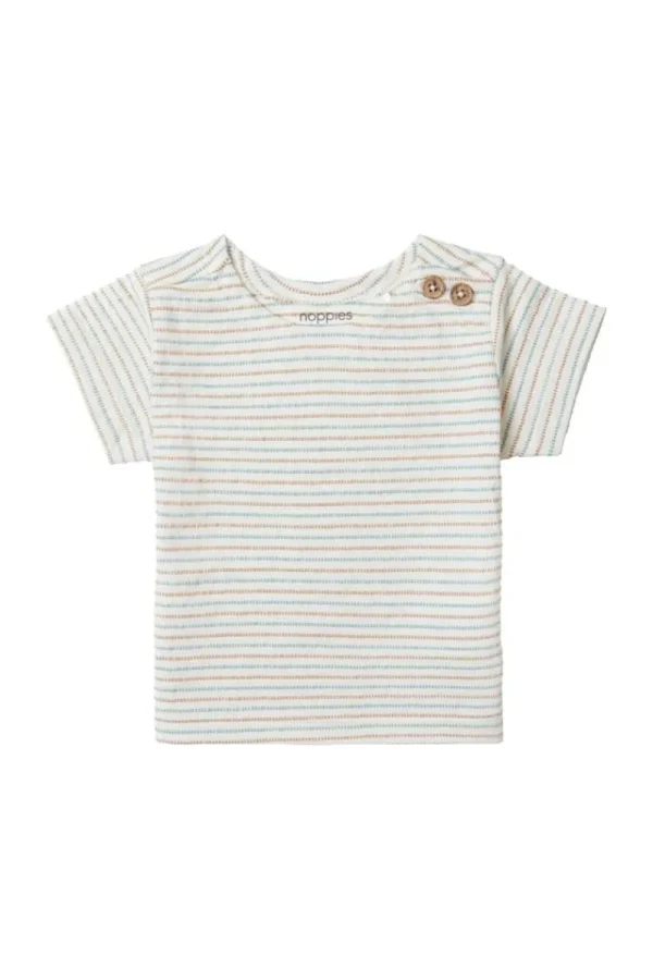 Noppies T-Shirts-T-shirt Bolton -