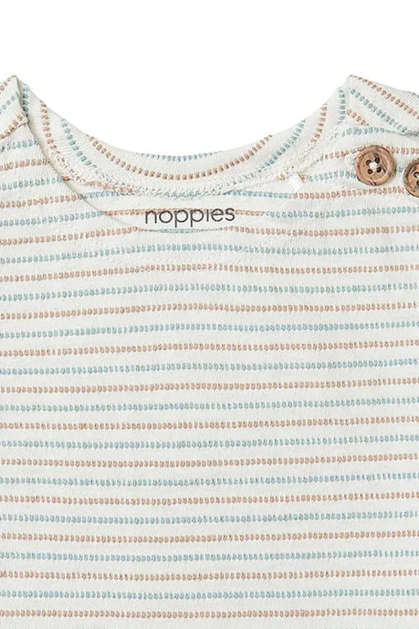 Noppies T-Shirts-T-shirt Bolton -